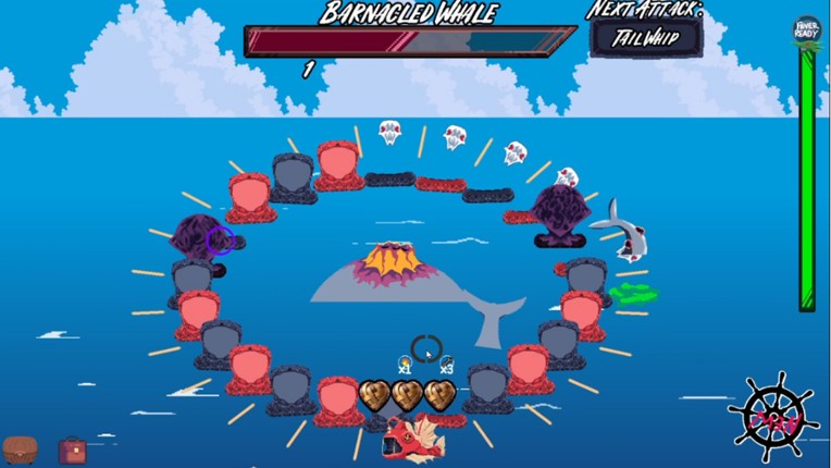 Sea You Around screenshot