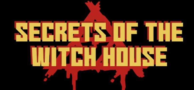 Secrets of the Witch House Game Cover