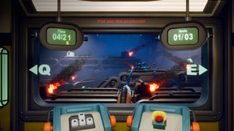 Shift Happens screenshot