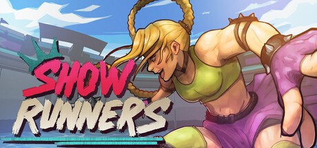 Games like Showrunners