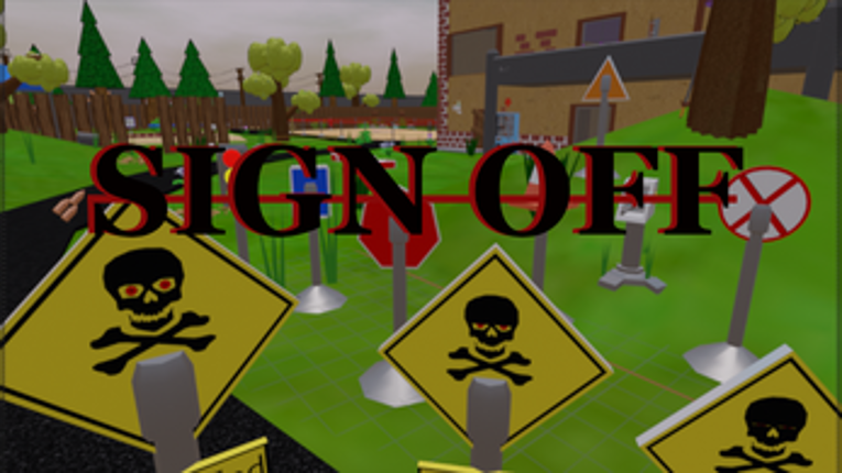 Sign Off 1.5.3 V3 Image