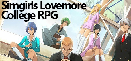 Games like Simgirls: Lovemore College RPG