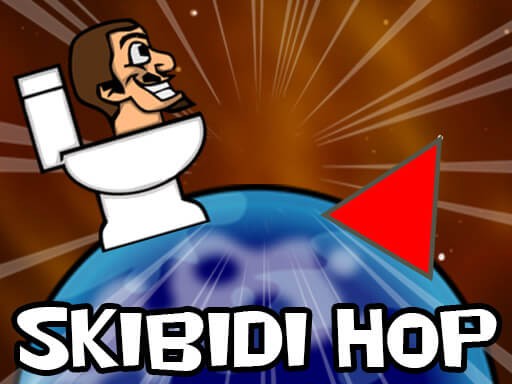Games like Skibidi Hop