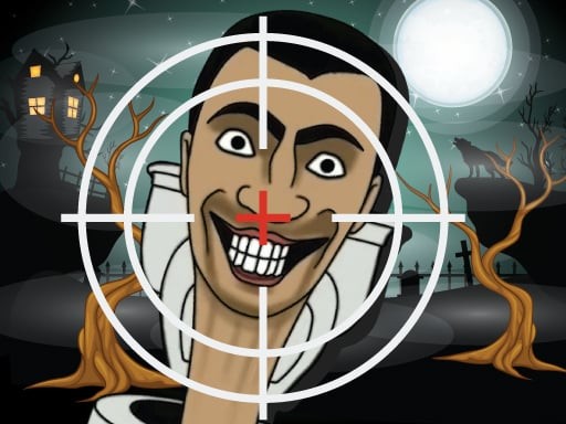 Games like Skibidi Toilet vs Camer Man