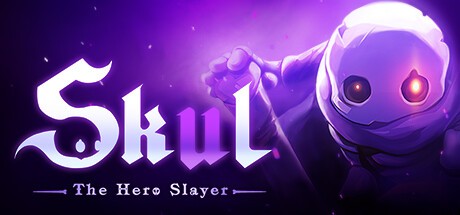 Games like Skul: The Hero Slayer
