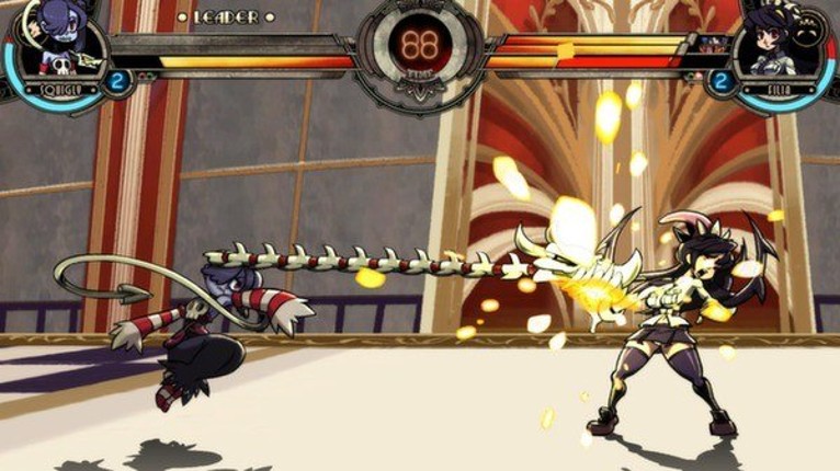 Skullgirls Image
