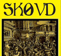 SKØVD Image