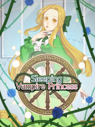 Sleeping Vampire Princess screenshot