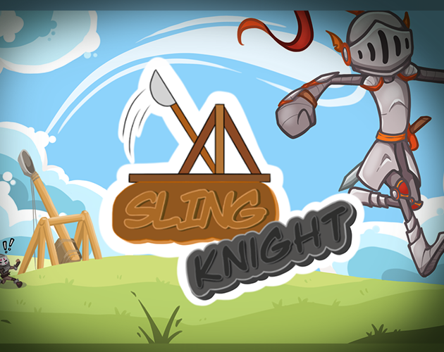 Games like Sling Knight