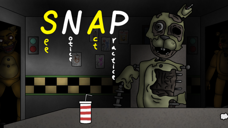 SNAP (FNAF fan game) Image