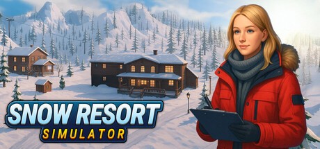 Games like Snow Resort Simulator
