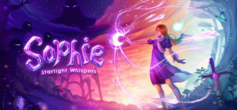 Sophie: Starlight Whispers Image