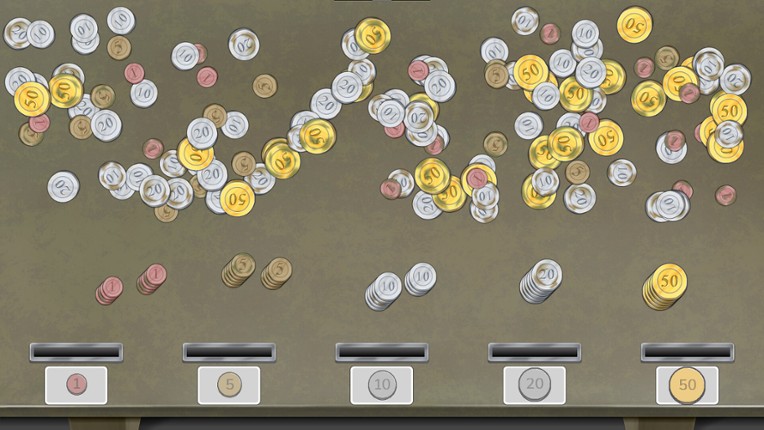 Sorting Inc screenshot