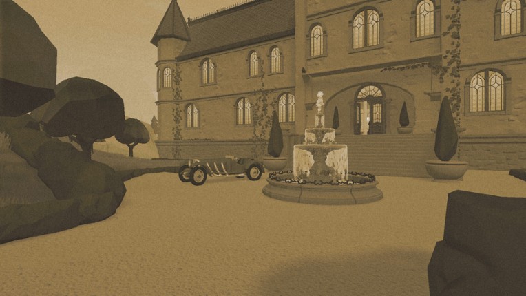 Southfield Manor screenshot
