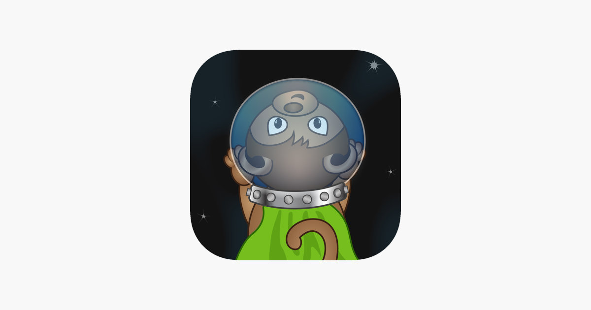 Games like Space Monkey Madness