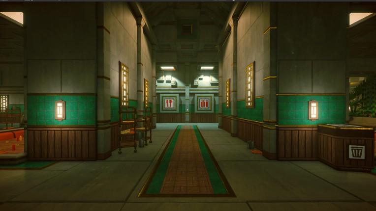 Split Brain Samsara screenshot