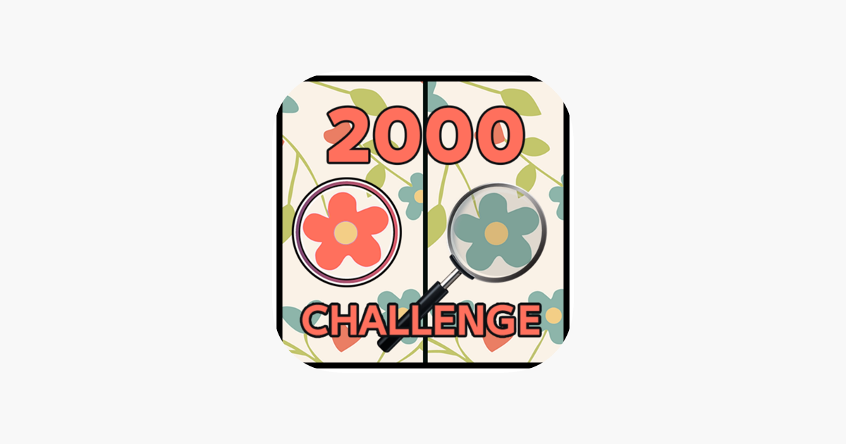 Games like Spot Five Difference Challenge