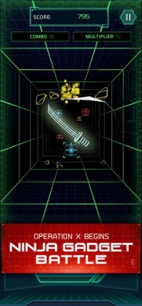 Spy Ninja Network - Chad &amp; Vy Image