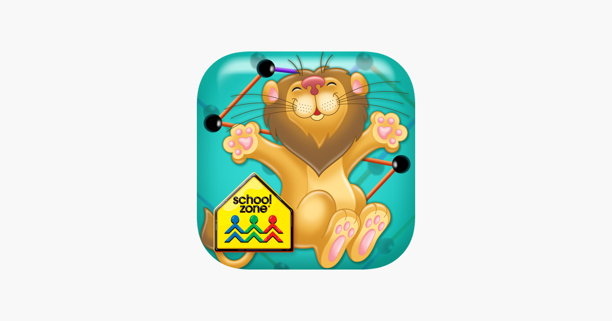 Games like Square-Off - An Educational Game from School Zone