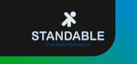 Games like Standable: Full Body Estimation