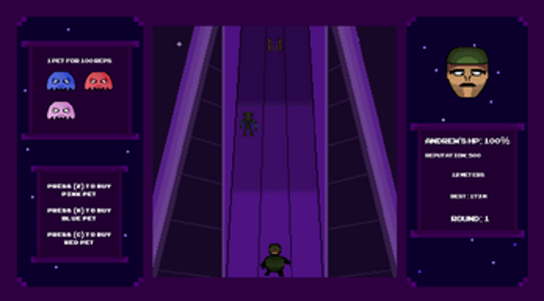 Stellar Outbreak Image