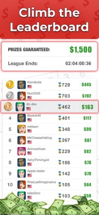 Sudoku: Learn! Solve! Win Cash screenshot