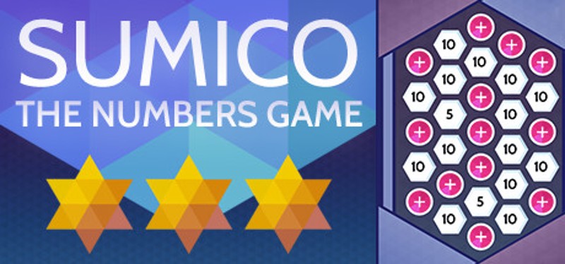 Sumico: The Numbers Game Game Cover