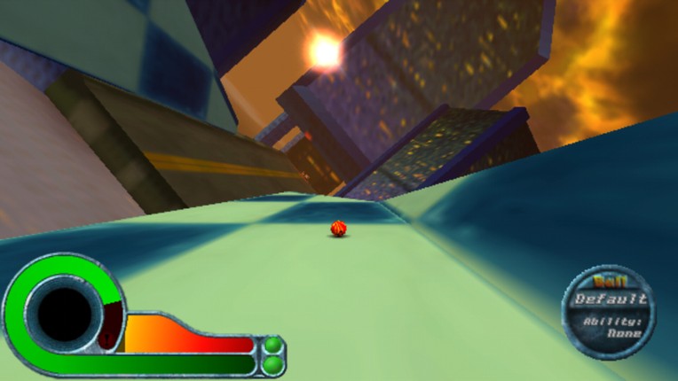 Super 10 Pin screenshot