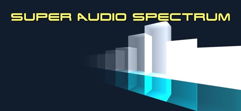 Super Audio Spectrum Image