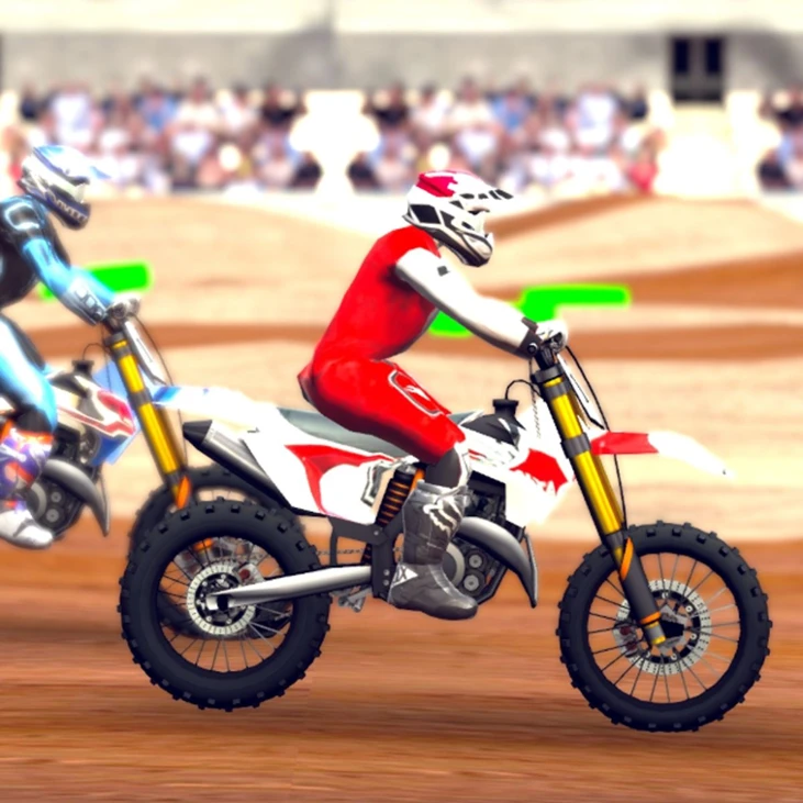 Games like Super MX - Last Season