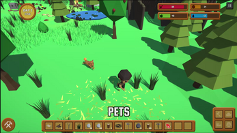 SurvivalMaster Image