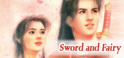 Sword and Fairy Image