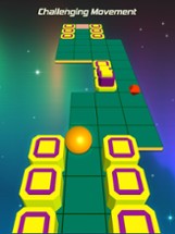 Tap Ball Adventure 3D Image