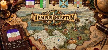 Games like Tempus Inceptum
