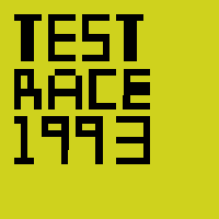 Games like Test Race 1993