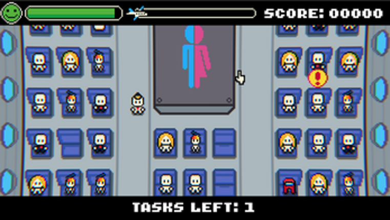 That's Not My Job screenshot