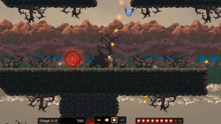 The 27th Dimension screenshot