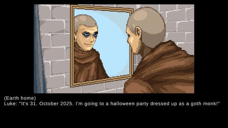 The 27th Dimension screenshot