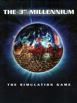 Games like The 3rd Millennium