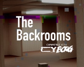 The Backrooms Image