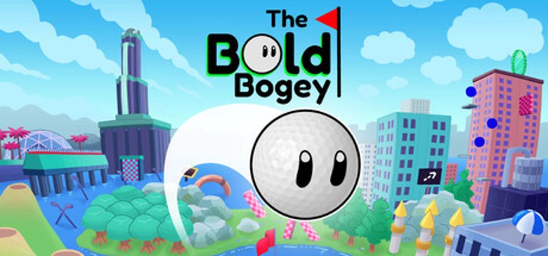 The Bold Bogey Image