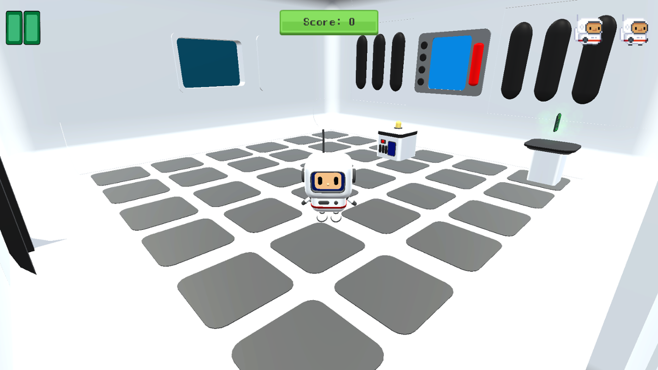 Games like THE CAVE