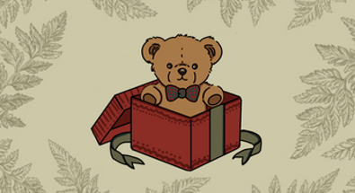 The Christmas Gift Image