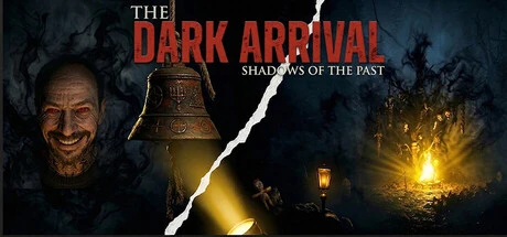 Games like THE DARK ARRIVAL - SHADOWS OF THE PAST