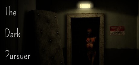 Games like The Dark Pursuer