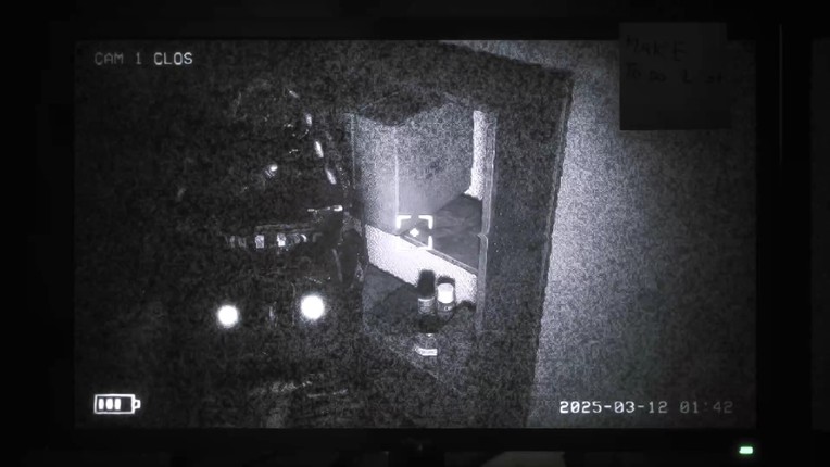 THE JOY OF CREATION screenshot