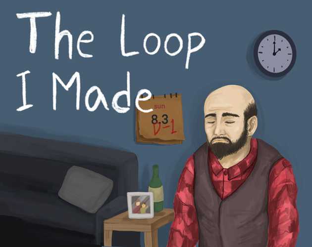 Games like The Loop I Made