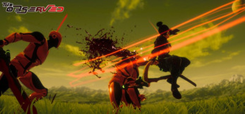 The Observed™ | Image