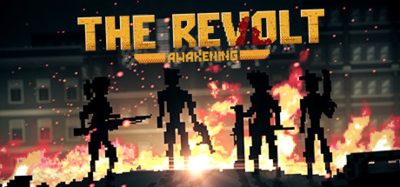 The Revolt: Awakening Image