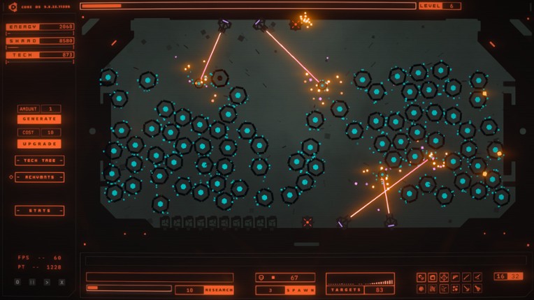 The Rift Machine Image